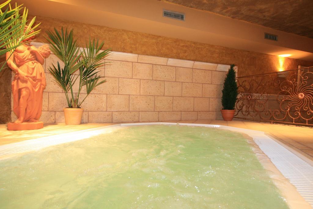 Posada-Spa Privilegio De Vara 노하 외부 사진